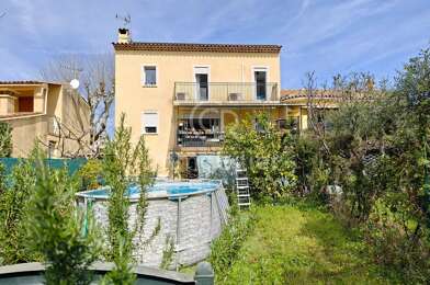 Maison 4 pièces 578000 €