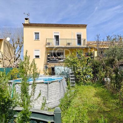 Maison 4 pièces 578000 €