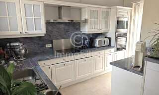 Maison 4 Pièces 130 m² à vendre à Cannes (06150)