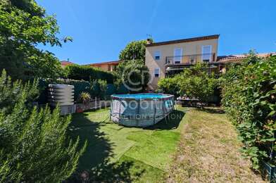 Maison 4 pièces 540000 €