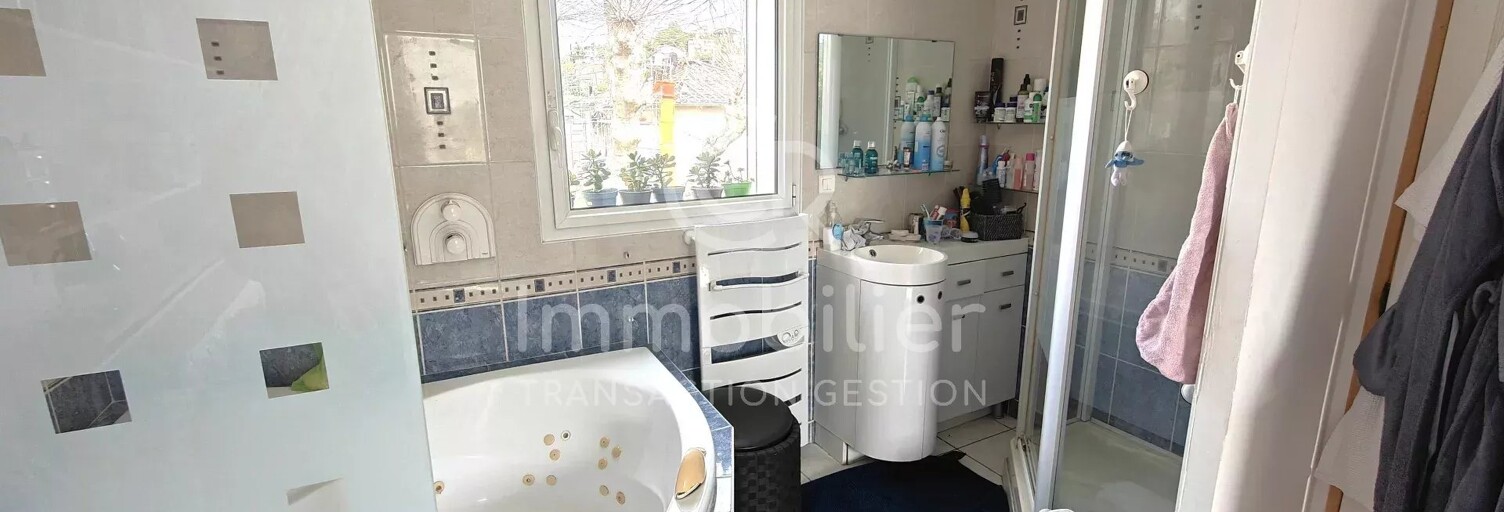 Maison 4 Pièces 130 m² à vendre à Cannes (06150)