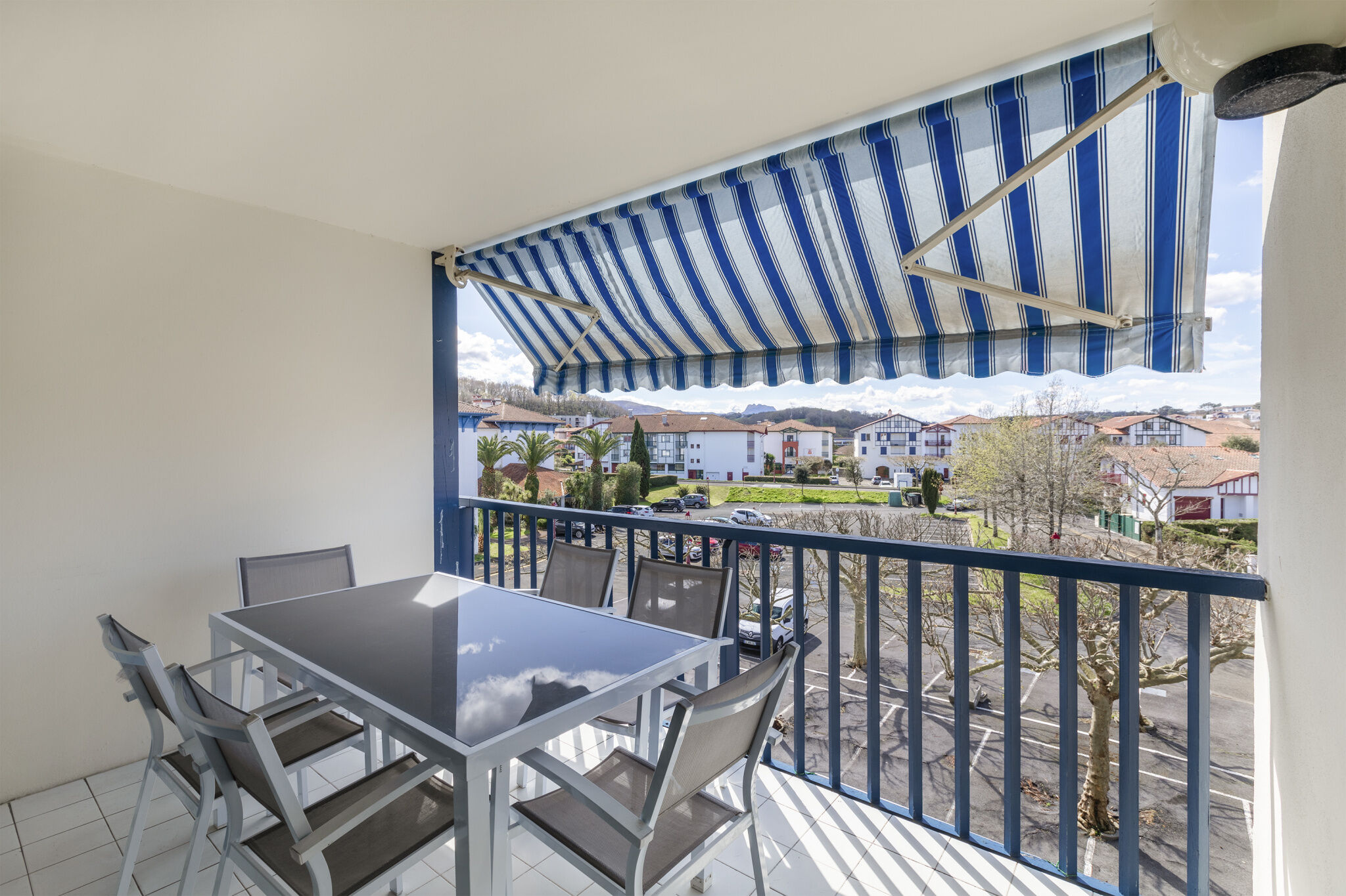 Appartement 3 pièces  à vendre Urrugne 64122