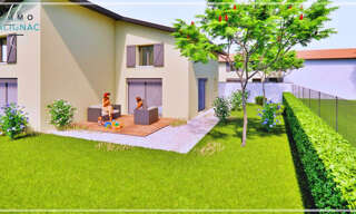 Maison 3 Pièces 75 m² à vendre à Montracol (01310)