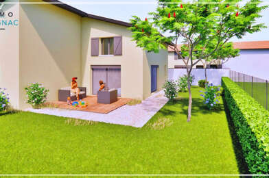 Maison 3 pièces 175000 €