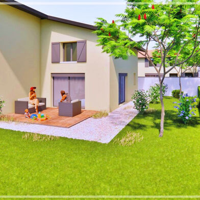 Maison 3 pièces 175000 €