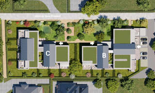 Appartement 2 Pièces 48 m² à vendre à Chambéry (73000)