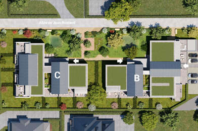 Appartement 2 pièces 238000 €