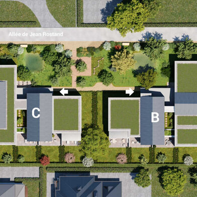 Appartement 2 pièces 238000 €