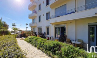 Appartement 11 Pièces 120 m² à vendre à Nice (06200)