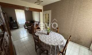 Maison 4 Pièces 76 m² à vendre à Le Mans (72100)