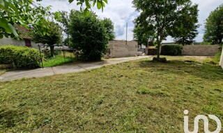 Terrain  429 m² à vendre à Itteville (91760)