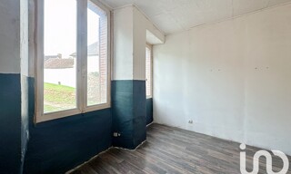 Maison 3 Pièces 69 m² à vendre à Vaudeurs (89320)
