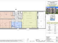 Challes les eaux, T3 Neuf de 69m2 avec terrasse de 15m2 — photo 2