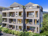 Challes les eaux, T3 Neuf de 69m2 avec terrasse de 15m2 — photo 3