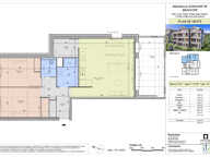 Challes les eaux, T3 Neuf de 72m2 avec terrasse de 14m2 — photo 2