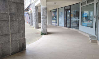 Commerce  53 m² à vendre à Saint-Quay-Portrieux (22410)