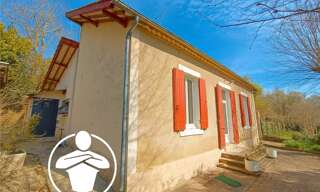 Maison 4 Pièces 76 m² à vendre à Agen (47000)