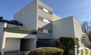 Appartement 3 Pièces 60 m² à vendre à Vaux-le-Pénil (77000)
