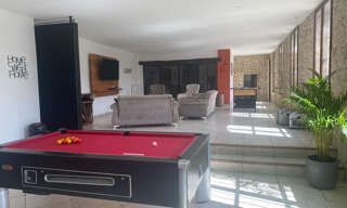 Maison 7 Pièces 254 m² à vendre à Saint-Just-de-Claix (38680)