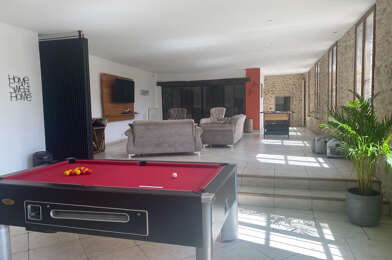 Maison 7 pièces 390000 €