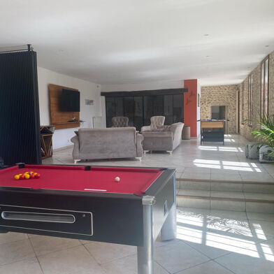 Maison 7 pièces 390000 €