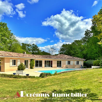 Maison 7 pièces 699900 €