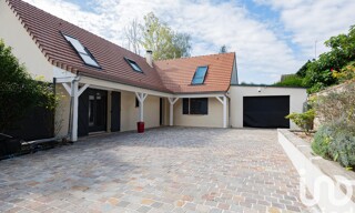 Maison 7 Pièces 200 m² à vendre à Cerny (91590)