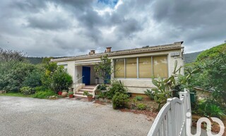 Maison 5 Pièces 223 m² à vendre à Cavalaire-sur-Mer (83240)