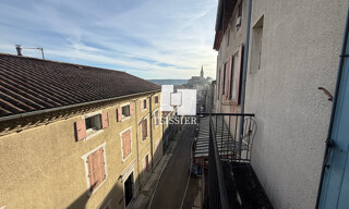Maison 5 Pièces 133 m² à vendre à Joyeuse (07260)
