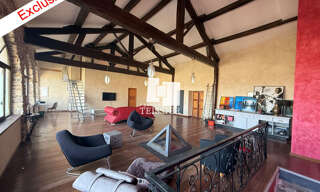 Maison 6 Pièces 185 m² à vendre à Les Vans (07140)