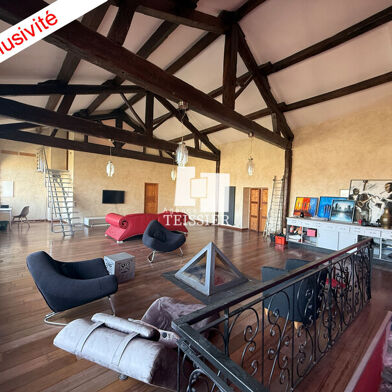 Maison 6 pièces 480000 €