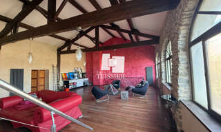 Maison 6 Pièces 185 m² à vendre à Les Vans (07140)