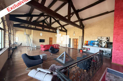 Maison 6 pièces 480000 €