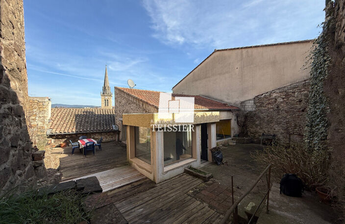 Maison de village — photo 4