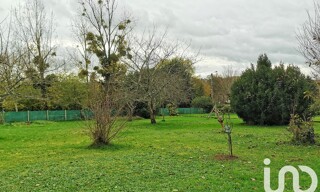 Terrain  1100 m² à vendre à Saint-Victurnien (87420)