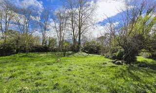 Terrain  1100 m² à vendre à Calmont (31560)