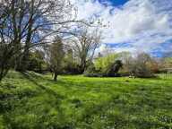 TERRAIN 1100 m² — photo 2
