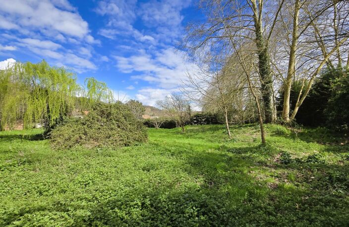 TERRAIN 1100 m² — photo 3