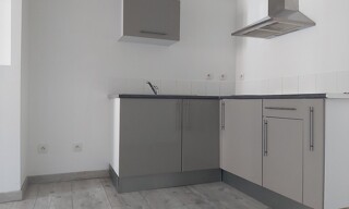 Appartement 2 Pièces 32 m² à louer à Saverdun (09700)