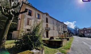 Appartement 5 Pièces 112 m² à vendre à Tarascon-sur-Ariège (09400)