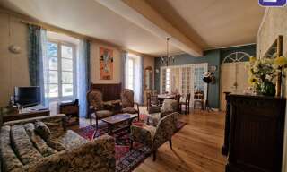 Appartement 5 Pièces 112 m² à vendre à Tarascon-sur-Ariège (09400)