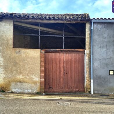 Maison 1 pièces 36000 €