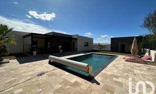 Maison 7 Pièces 145 m² à vendre à Palaja (11570)