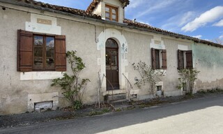Maison 7 Pièces 226 m² à vendre à Grand-Brassac (24350)