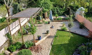 Maison 4 Pièces 140 m² à vendre à Montmoreau (16190)