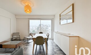 Appartement 5 Pièces 90 m² à louer à Laval (53000)