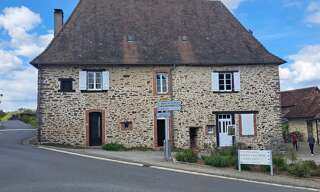 Maison 5 Pièces 200 m² à vendre à Les Trois-Saints (19140)