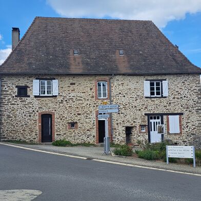 Maison 5 pièces 169500 €