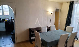 Appartement 5 Pièces 84 m² à vendre à Cergy (95800)