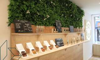 Commerce  25 m² à vendre à Vannes (56000)